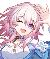 三月七