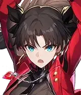 远坂凛