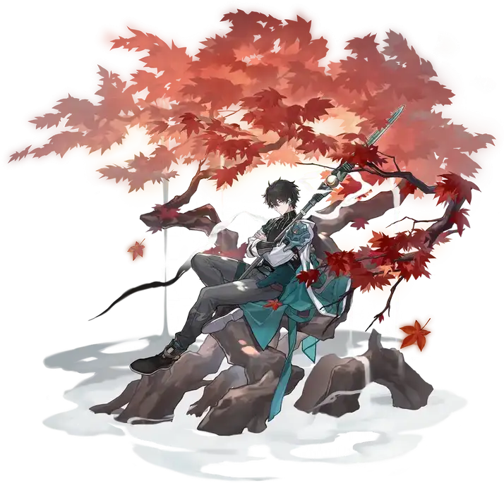 丹恒