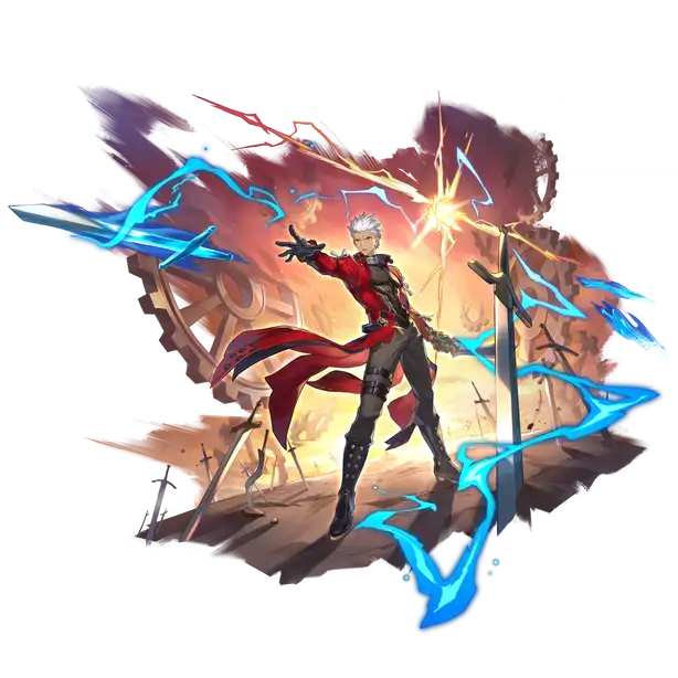 Archer
