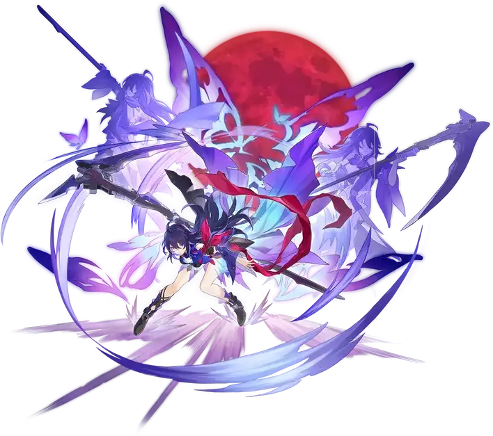 希儿