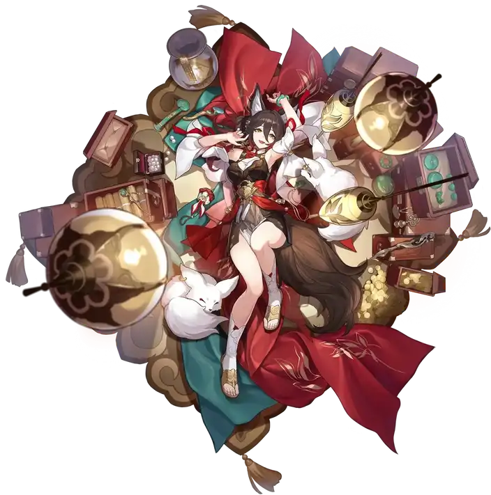 停云