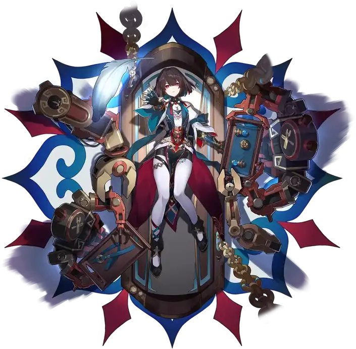 雪衣