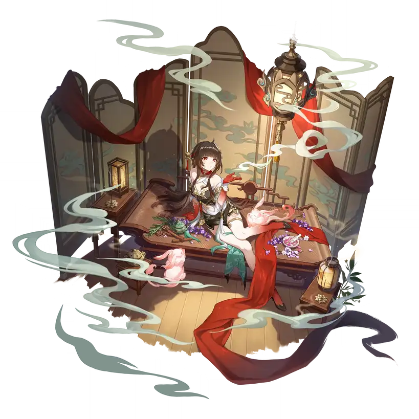灵砂