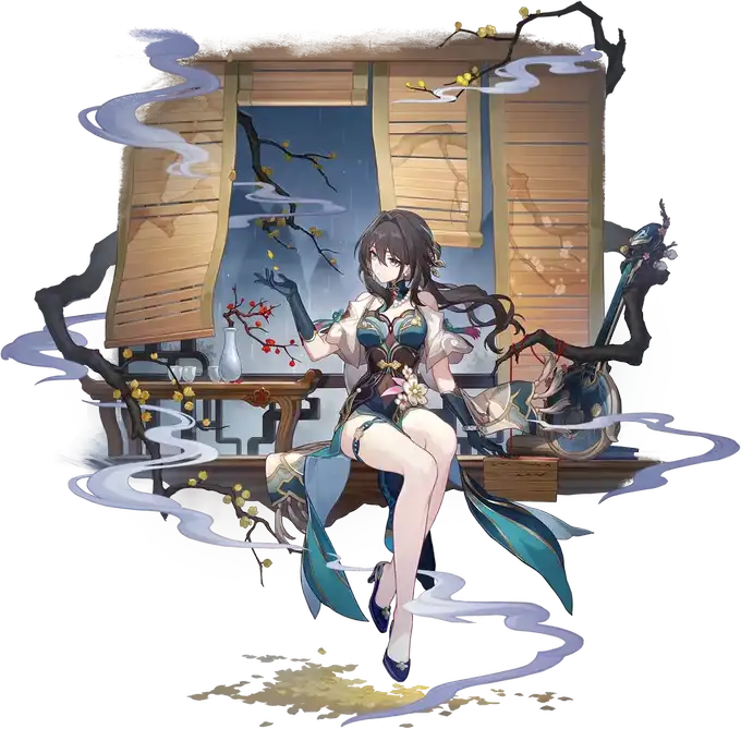 阮•梅