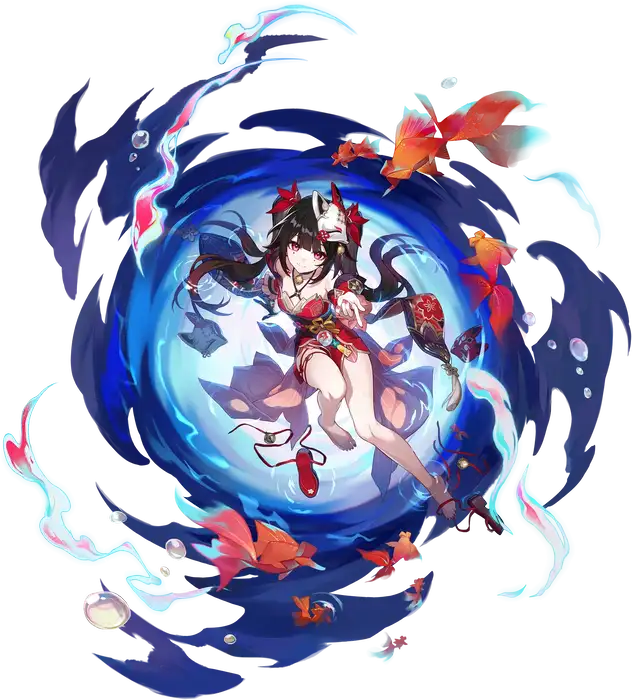 花火