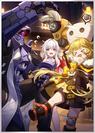 舞！舞！舞！