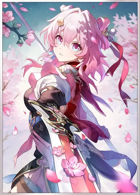 芳华待灼