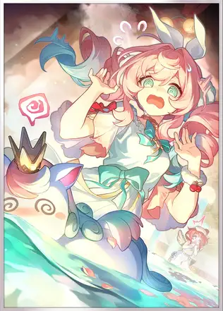 假日浴场大冒险
