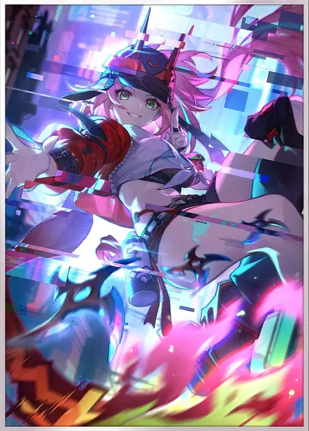 忍法帖•缭乱破魔