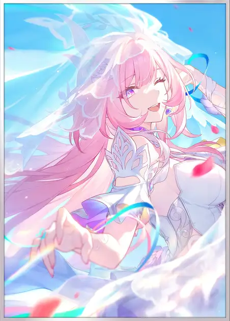 爱如此刻永恒