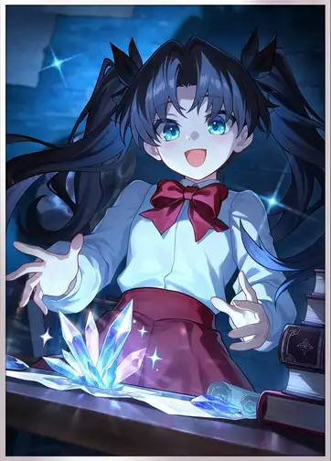 星火悄然闪耀