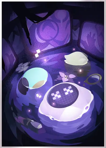 欢愉满溢祝福