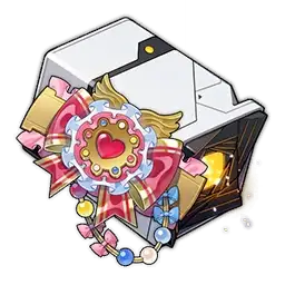 闪耀功勋的魔法少女