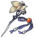 头部