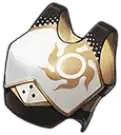 躯干