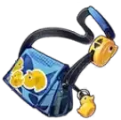 躯干